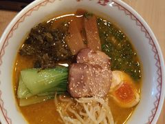 -赵记玄面(市府恒隆广场店)