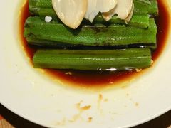 -绿茶餐厅(南昌王府井店)