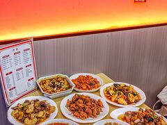-卢庄(江汉路店)