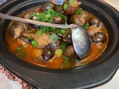 -千岛湖小鱼儿·淳安匠心农家菜