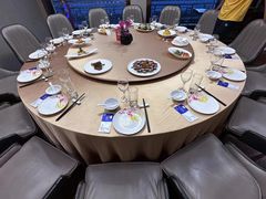 -新龙船黄浦江餐饮游船官方自营店