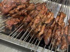-文文烤肉(大皮院店)