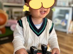 -YoKID优儿学堂早教托育园(常营托育园)