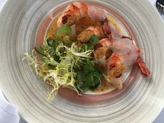 -Kampa Park Restaurant