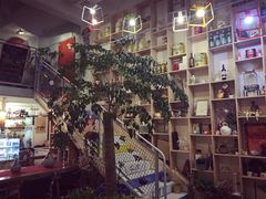 -Kitchen·Y洋厨房西餐厅(王府壹号店)
