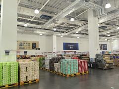 -山姆会员商店(亦庄创意生活广场店)