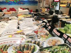 -爷爷的草帽·海鲜馆(孙塘路店)