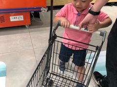 -盒马鲜生(曜一城店)