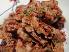 鸭架-晟永興烤鸭店(五道口店)