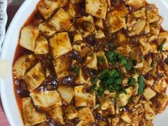 -洪霞餐馆