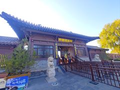 -赵州桥景区