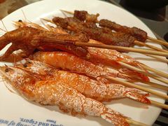 -星伦多自助料理·涮烤一体(虹悦城店)
