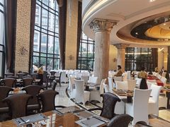 -上海浦东星河湾酒店