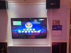 -金青果甄选KTV(劳动公园店)