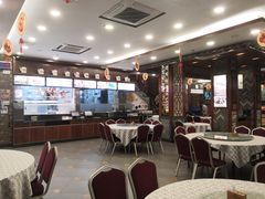 大堂-客家汇·客家传承菜(水库店)