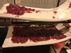 -左庭右院鲜牛肉火锅(新梅广场店)