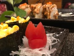 -哏儿寿司(红桥店)