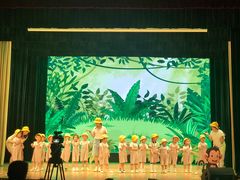 -Angel Garden天使花园幼儿园