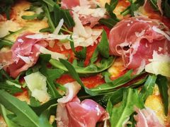 iphone_upload_pic-玛尚诺Pizza&Bar(长泰广场店)