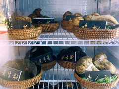 自助取餐区-爱膳菌锅锅(阳南店)