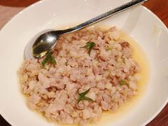 -蛇口希尔顿南海酒店·随轩中餐厅·粤菜