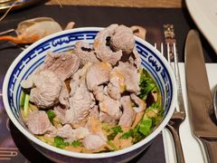 -咖啡苑自助餐厅·中国大饭店