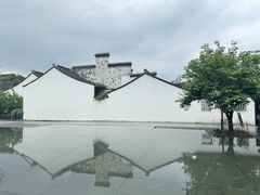 -青果巷历史文化街区