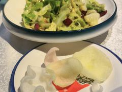 -人民公社大食堂(张家湾店)