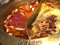 -小龙坎老火锅(华飞店)