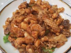 -普天和酒楼·新津菜·烤鸭(天津之眼店)