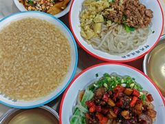 -何氏筠连水粉(明伦堂店)
