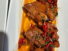 -杨氏青龙虾·羊蝎子(金盛路总店)