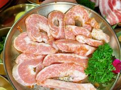 -西塔老太太泥炉烤肉(双井店)