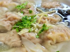 -海平馄饨(逍遥二路店)