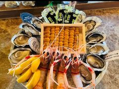 -斯普汇生蚝牛排馆(中骏世界城店)