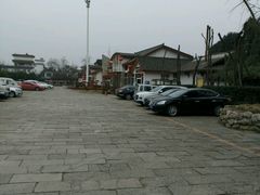 -郫都区农科村景区
