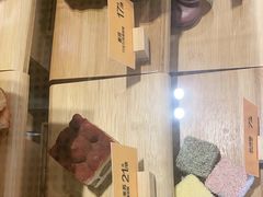 -麦当劳(宾水西道店)