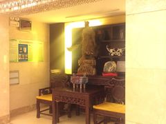 -鲁班小馆(政四街店)