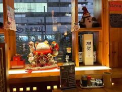 -有喜屋·深夜食堂(北京西路店)