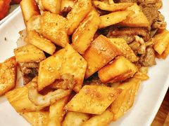 -贯贯吉·清真餐厅(浙江中路店)