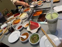 -海底捞火锅(亲贤北街店)