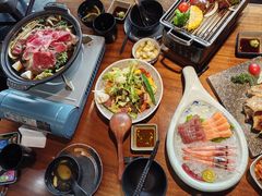-九井澤精致料理(金茂店)