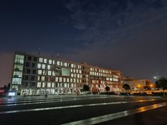 -四川大学(江安校区)