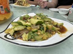 -聚德福海鲜家常菜(刘庄店)