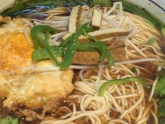 -镇南锅盖面馆(解放路店)