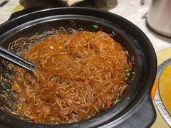 海皇干捞粉丝-力力渔港涉外店