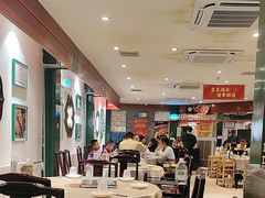 -东来顺饭庄(王府井步行街店)