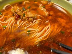 -舒蔡记生煎菜饭(云南中路店)