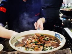 -无名氏面馆(邮电路店)