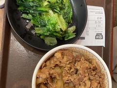 -食其家·牛丼咖喱(广元西路店)